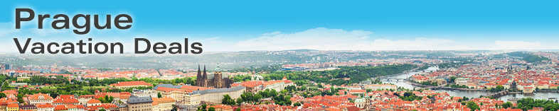 Prague Deals