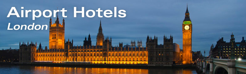 Big Ben and Palace of Westminster, on river Thames, London