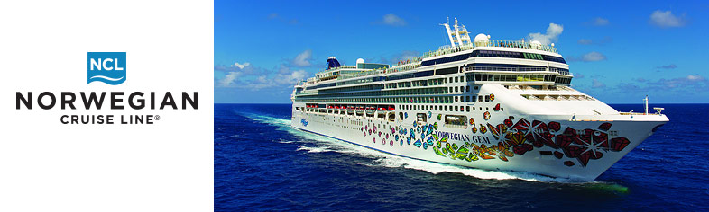 Norweigan Gem - Eastern Caribbean