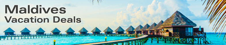 Maldives Bungalows