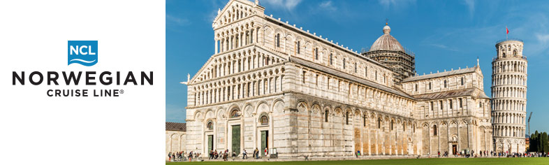 Pisa Cathedral, Pisa, Italy