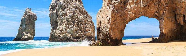 Los Cabos Arcos