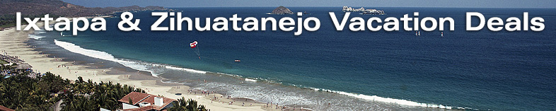 Ixtapa Deals