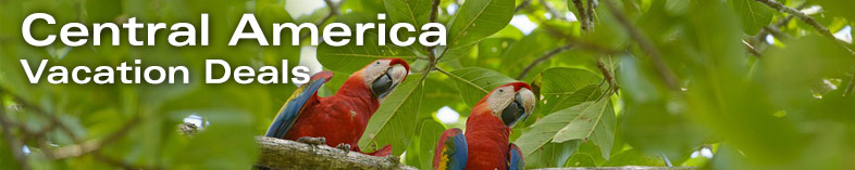 Central American Deals