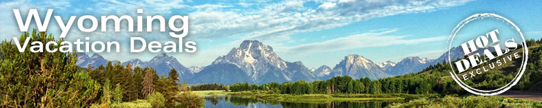 Jackson Hole, Wyoming