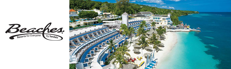 Beaches All Inclusive Resort