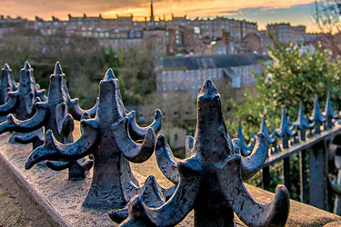 Edinburgh, Scotland