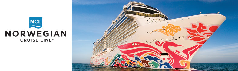 Norweigan Joy - Western Caribbean