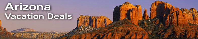 Cathedral Rock, Arizona