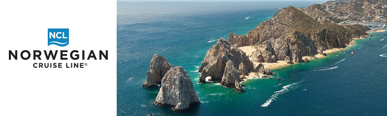 Port of Call: Los Cabos