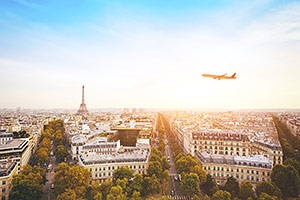 Paris Airport Hotels