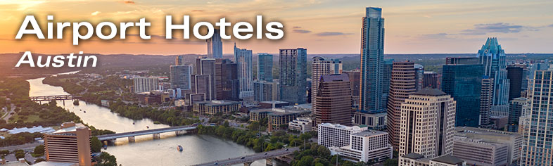 Austin Airport Hotels