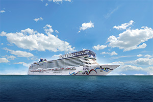 NCL Europe Cruises