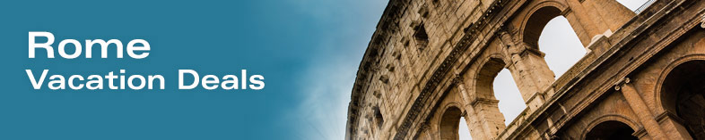 Colosseum, Rome